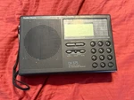 Radio Shack DX-375 Portable Am/fm/multi-band Shortwave Receiver Works!. Fixed Price $35.00.