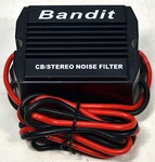 Workman NF20 Bandit Noise Filter For Car Stereo Cb Radio - Amp. Fixed Price $22.50.