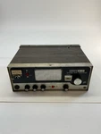 Lafayette HB-333 Citizens Band Transceiver Corded 11-CH Built-in Speakers Analog. Fixed Price $67.49.