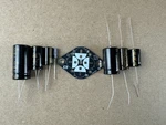 Rebuild Kit For Drake TR-4C Radio Transceiver Recap & Instructions. Fixed Price $14.00.