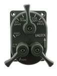 New Humvee Master Light Switch Green 24V For Military Vehicle Hmmwv M998. Fixed Price $58.99.