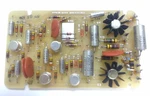 Itt Canon Amplifier Circuit Board 99828 Assy 8004353G1 Nsn 5998-00-460-5107. Fixed Price $9.50.