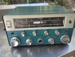 Rare Vintage Heathkit / Daystrom Shawnee Hw- 10 Untested. Fixed Price $30.00.