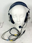 Used Japan Radio Jrc ST-3 Receiver Transceiver Communications Headphones. Fixed Price $120.00.