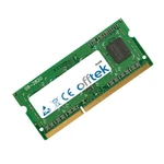 4GB Ram Memory Panasonic Toughbook CF-31JFGAA1M (DDR3-12800). Fixed Price $32.22.