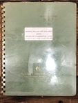 Moseley Associates PCL-505C Studio Link Service Manual *original*. Fixed Price $39.97.