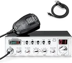 Radioddity QT40 10 Meter Ssb Ham Radio, Digital Noise Reduction 40W High Power. Fixed Price $299.14.