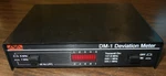 Nice Aea DM-1 Ham Radio Deviation Meter Vhf Uhf 2-WAY Fm. Fixed Price $69.99.