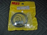 MFJ-341SS Hard Mount Feet Cable SO-239/SMA Connectors. Fixed Price $9.99.