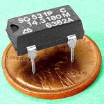 (5) Miniature 20-METER Qrp Transmitters Crystal Controlled ** Usa Seller. Fixed Price $8.95.