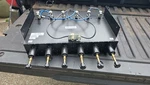 Motorola Vhf Duplexer "quantar" 144-160 Mhz. Fixed Price $425.00.