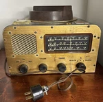 Vintage Rca Radiomarine Direction Finder AR-8712. Working. Fixed Price $180.00.