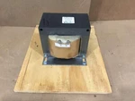 Basler Electric TRR00696 Transformer; 346/380/415V Pri, 115 Sec 1KVA, 50/60HZ. Fixed Price $434.00.