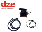 Ignition Coil For Yamaha Srx 600 (1986-1989). Fixed Price $79.14.