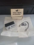Pacer Model PSW-2 Swr, Field Strength Meter/complete W/box And Instructions. Fixed Price $20.00.