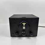 Vintage Original National SW-3 Version 2 "thrill Box" Shortwave Radio Receiver. Fixed Price $249.99.