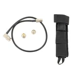 Tactical Antenna Relocation Kit Enhanced Signal & Mobility Chest Rig Ba.... Fixed Price $45.41.