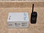Tyt MD-380 Dmr/moto Trbo Digital Ham Transceiver. Fixed Price $65.00.