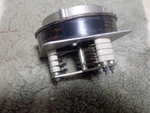 Eimac Tube Soket CX1000 4CX1500B. Fixed Price $240.00.