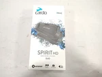 New Cardo Spirit Hd Motorcycle Bluetooth V5.2 Headset Intercom System Duo. Fixed Price $298.95.