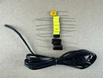 Rebuild Kit For Eico 145 Signal Tracer Full Recap Set W/ Instructions. Fixed Price $18.00.