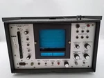 Jerrold Texscan Field Strength Meter Spectrum Analyzer Model VSM-1. Fixed Price $149.99.
