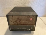 Vintage Swan 117-XC Power Supply For Transceivers. Fixed Price $99.99.