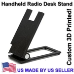 Radio Stand Lite, The Ultimate Handheld Custom 3D Printed. Fixed Price $19.99.