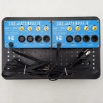 2X Henry Engineering The Matchbox Ii Direct Coupled Ihf-pro Interface Amplifier. Fixed Price $69.99.