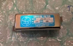 Inrad 104 Is 400HZ Cw Filter (455KHZ Center Frequency) Plug For Kenwood. Fixed Price $119.00.