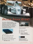 Watkins-johnson WJ-8607A Surveillance Receiver Vintage Print Ad 1994. Fixed Price $12.58.