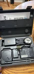 Sony ICF-SW1S Fm Stereo Synthesized Receiver System World Band Short Wave Radio. Fixed Price $122.50.