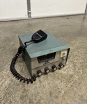 Hammarlund CB-23 Citizens Band Radio. Fixed Price $90.00.