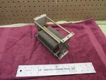 Vintage Bud BC1605 Air Gap Variable Tuning Capacitor 30-250 Mmfd Ham Radio. Fixed Price $42.00.
