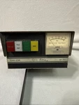 Texas Star Dx 250 Amateur Radio Bi-linear Amplifier 10 Meter Powers On W/bracket. Fixed Price $169.99.