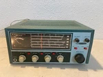 Heathkit HR-10B Ham Band Receiver Amateur Radio. Fixed Price $114.99.