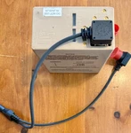 Dual BA5590 / BB2590 Battery Splitter To Starlink Mini 24V Power Cable U.s. Made. Fixed Price $95.00.