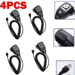 4X KMC-32 Dtmf Pin Microphone For Kenwood TM271A TM-281A TM-471A TK868G Radio. Fixed Price $51.99.