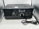 Panasonic Multi-band Radio Receiver Sw Fm Model No. RF-4800 Read. Fixed Price $217.74.