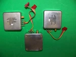 100MHZ Ocxo 20DBM Out Step Recovery Diode Driver -154DBC/HZ 2KHZ Os P.n. Vp. Fixed Price $40.00.