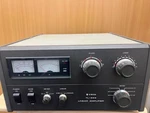 Trio TL-922 Hf Linear Amplifier 1KW Tube Vintage Ham Radio Tested. Fixed Price $2300.00.