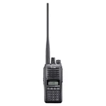 Icom IC-T10 Numeric Keypad Type 144 430MHZ Dual Band 5W Fm Transceiver New Jp. Fixed Price $188.13.