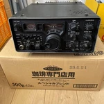 Yaesu FT-301 Hf Transceiver Ham Radio. Fixed Price $798.00.
