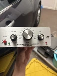 MFJ-9020 Ham Radio Transceiver Meter Cw Mono Band 14-14.075MHZ 12V Vintage. Fixed Price $190.00.
