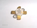 MRF644 (tr 25W 470MHZ) Final Transistor New Motorola. Fixed Price $104.63.