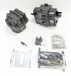 Yaesu G-5500 Satellite Azimuth-elevation Rotor Units Only No Controller. Fixed Price $700.00.