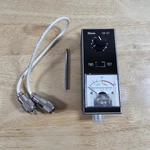 Field Strength Indicator Olson CB-67 Swr + For Radio Vintage. Fixed Price $19.99.