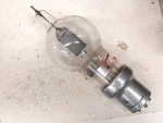 Nice Eimac 250TH Power Triode / Old Vintage Ham Radio Tube Transmitter Amp. Fixed Price $14.99.