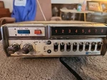 Vintage Macdonald Instruments CE-100 Crystal Fire Scanner Radio Tested Works. Fixed Price $15.99.