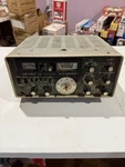 Yaesu FT-101EE Ham Radio Transceiver Ssb As Is Untested Unit Vintage Receiver. Fixed Price $265.59.